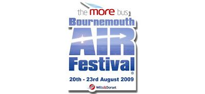 Bournemouth Air Festival